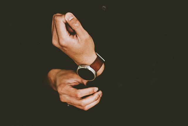 Waar moet je op letten bij het vervangen van een horloge batterij?